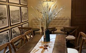 Hoang Gia Hotel